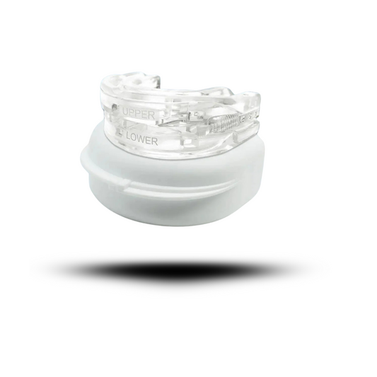Anti-Snoring Mouth Guard