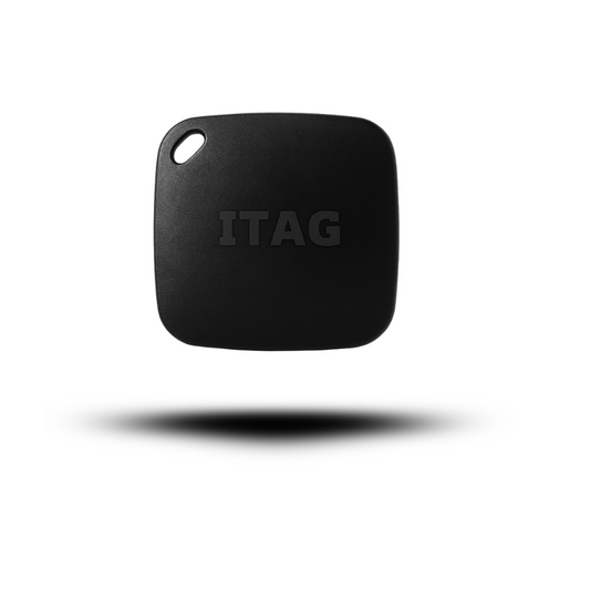 Anti-Loss Bluetooth GPS Tracker